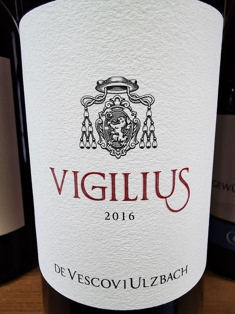 Vini cantina De Vescovi Ulzbach in vendita online